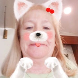 Meet your Posher, Nancy